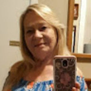 Meet your Posher, Betty